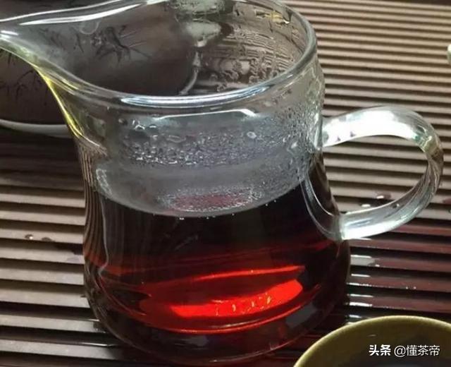 普洱“碎银子”居然有黏合剂？购买时一定要注意这3点以防上当