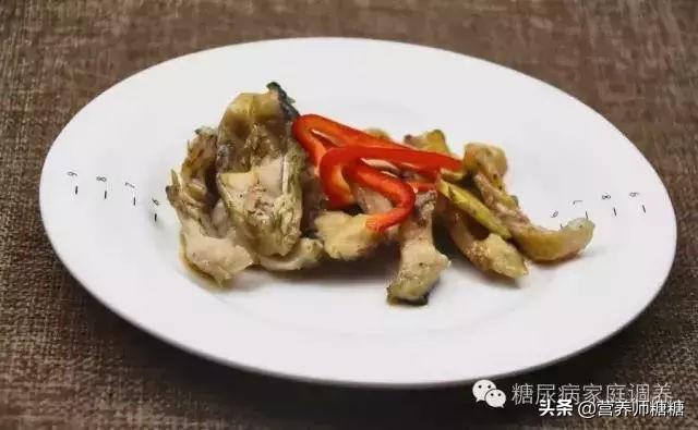 它被称为糖尿病饮食的最佳蛋白质来源？