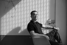 “地才”不穷：我或许是让钉钉实现多种可能的人图片