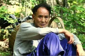 当年为了百万奖励，上山拍华南虎的陕西农民，后来为何入狱了？图片