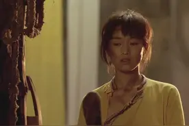 无爱无性的婚姻该何去何从？这部电影把人性和欲望扒得一丝不挂图片
