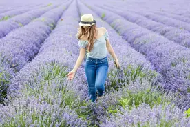 其实，女人有了外心，会“释放”这3个信号图片