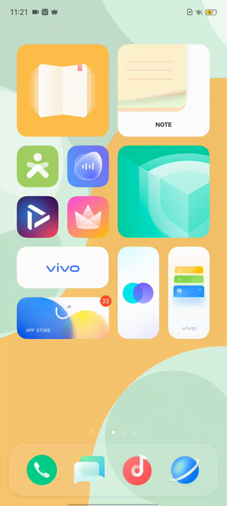 学会了X70系列多屏互动、超级文档后，出差也能高效办公