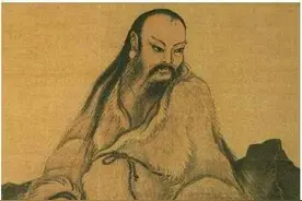 中国姓氏大多数来自这三支族系，你是哪一支？看你的姓氏就知道了图片