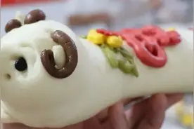 邯郸“送羊”模式已开启！快来看看究竟怎么回事？图片