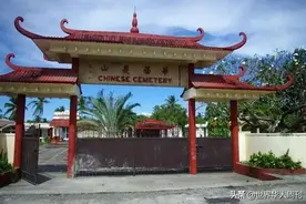 菲律宾华人公墓：年付5万一平米，设施齐全堪比“豪宅”图片