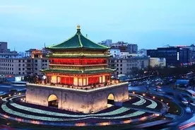 南京VS西安，新一线城市的较量谁更胜一筹？西瓜视频说的太到位图片