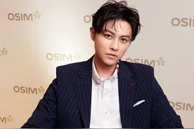 棒棒堂王子多年来替父还债千万，高利贷去唱片公司堵人要钱图片