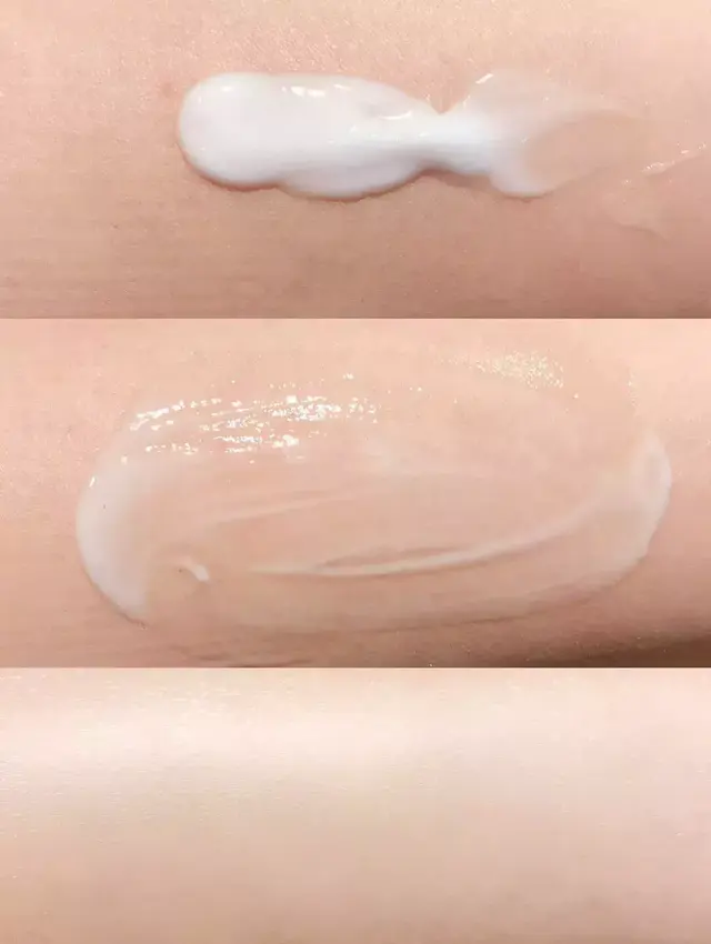 玉泽果酸沐浴露跟果酸身体乳