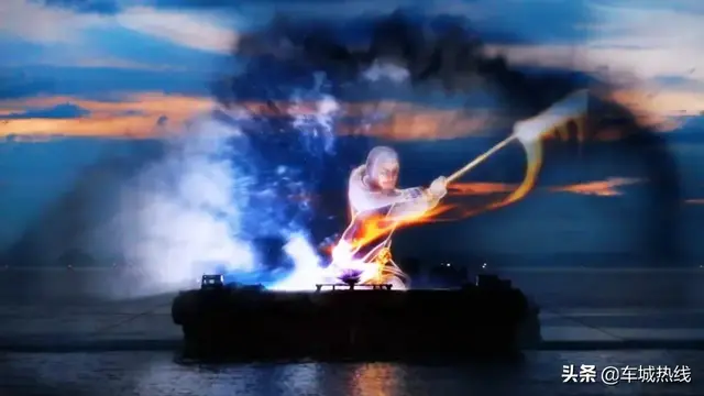 ��Ʊ����ͣ�ʮ�������ˮʥ�طŴ��У��ſ�ˮĻ��Ӱ���λñ�����