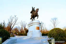 将军饮马平面图形中的最短路径7种总结（将军饮马）图片