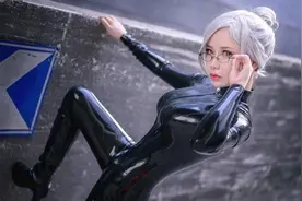 胶衣在漫展被禁，关我奥特曼皮套什么事？请勿cue图片