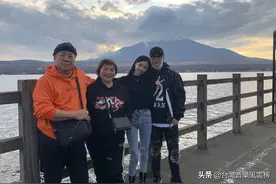 潘玮柏公布与空姐女友结婚：「我现在很幸福！」图片