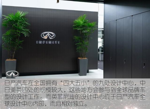 诞生30周年，看英菲尼迪是如何通向心中的Infinity