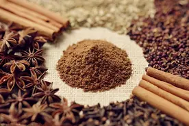 家有十三香，不要做什么菜都放，否则做菜不香，牢牢记住4不放图片