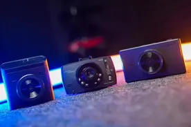 行车记录仪：该相信小米还是试试拼多多销量第一？图片