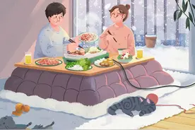 别不信！男人不再主动联系你，无非是这四个原因图片