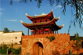 带你走进易烊千玺的家乡，美丽动人，人才辈出图片