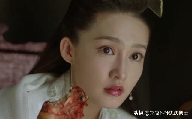 网红剧《庆余年》中林婉儿得的肺痨，究竟是什么病？能不能治好？