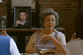 《北辙南辕》老太遗嘱被诛心：1000万别墅给孙女，4页信给外孙女图片
