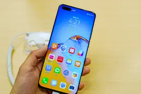 原来华为手机这样清理内存，能清理几个G，这下终于不卡了图片