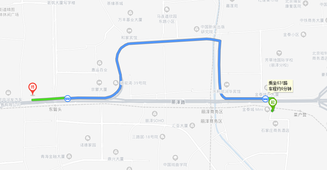 十年来，为什么赌丽泽的人都输了？