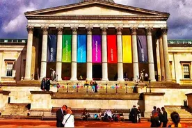 英国这十所大学累计确诊学生最多，留学生感染最多，危险系数最高图片