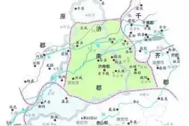 古代济南的七大名门望族详解图片