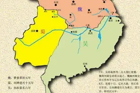 三国时期，明明还有一个燕国，为何不叫四国而叫三国呢？图片