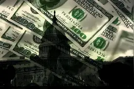 孙玉良：美国取消“债务上限”，将进入金融末日前的狂欢图片