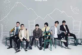 苏打绿：一个从出道开始就想着解散的乐团，却从来不曾散过图片