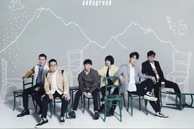 苏打绿：一个从出道开始就想着解散的乐团，却从来不曾散过图片