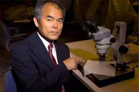 日裔美籍诺奖得主中村修二：东亚的教育模式，简直就是浪费生命图片