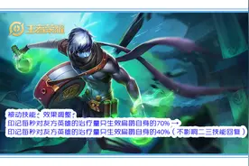 正式服7.13更新：马可重做上线，大乔比体验服强多了，孙尚香加强图片