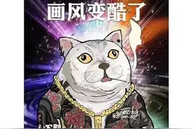 史上最强格斗游戏主角，靠一拳打遍天下，游戏圈仅一人能与之为敌图片