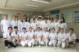 重视精神卫生 乐享健康人生——西安市精神卫生中心儿少心理科为儿童青少年心理保驾护航图片
