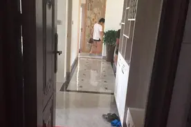 老婆用16万砸出来的新家，真是漂亮！人人都夸老婆能干！图片