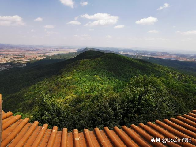 到云南曲靖旅游必去的17大景点，你去游玩过几个？最爱哪个景点