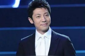 从央视名嘴到"北大还行"，"隐瞒"13年的撒贝宁"被辞"后现原形图片