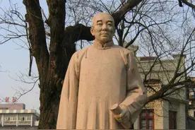 第一个提“计划生育”的人，却娶了一妻一妾，生育7子遭世人抨击图片