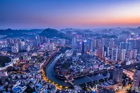 盘点贵阳市场份额前十的购物中心，看看它们都有哪些特色呢？图片