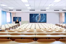 后疫情时代，洲明增长动力来自这三大领域……图片