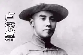 公子哥卢小嘉哪来的底气？暗杀徐国梁，绑架黄金荣，插足唐怡莹图片