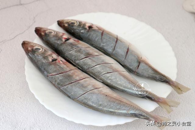 这鱼孩子要多吃，17种氨基酸，天然味精，完全符合孩子生长需求