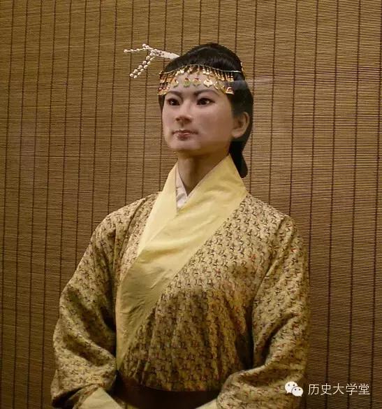 揭秘：马王堆千年女尸，为何不腐呢？