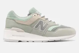 新百伦哪里生产的鞋比较好？8款好看又百搭的男女运动鞋图片