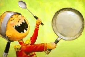 淘气宝宝多动孩子变听话必备故事，催眠故事，幼儿故事，提高情商图片