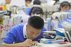 985高校录取率，京津沪稳居前三，广东成赢家，河南“一言难尽”图片