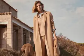 王妃最爱的西班牙品牌，Mango，今年秋冬这7件太值得买了图片