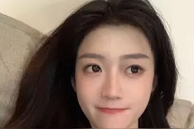STAR推荐｜星推荐 极致清纯-绾绾图片